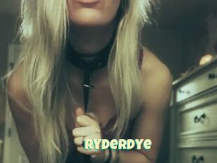 RyderDye