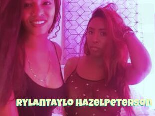 RylanTaylo_HazelPeterson