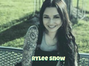 Rylee_Snow