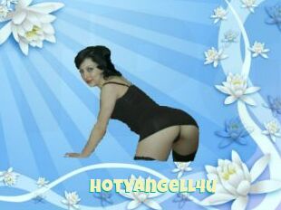 Hotyangell4u
