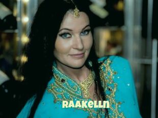Raakelln