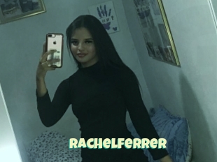 Rachelferrer