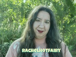 Rachelhotfairy