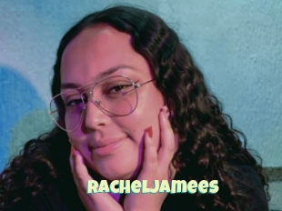 Racheljamees