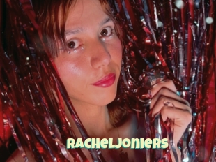 Racheljoniers