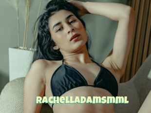 Rachelladamsmml
