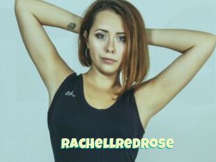 Rachellredrose