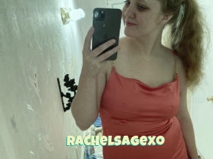 Rachelsagexo