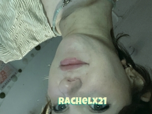Rachelx21