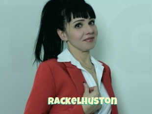 Rackelhuston
