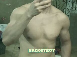 Racketboy