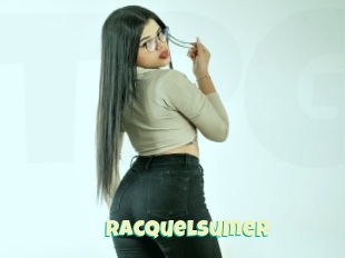 Racquelsumer