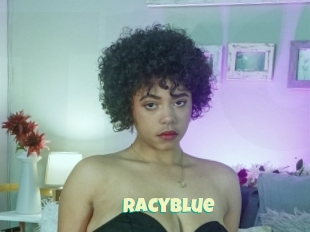 Racyblue