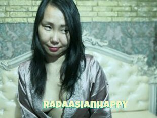 Radaasianhappy