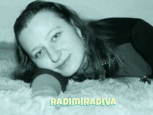 Radimiradiva