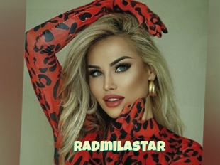 Radmilastar