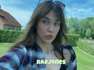 Raejones