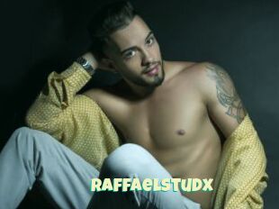 Raffaelstudx
