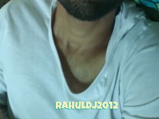 Rahuldj2012