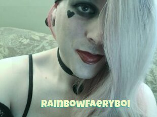 Rainbowfaeryboi