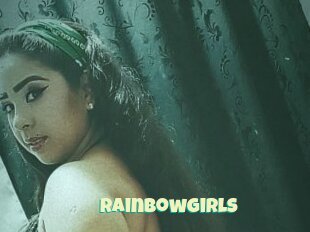Rainbowgirls