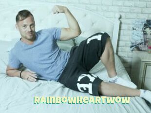 Rainbowheartwow