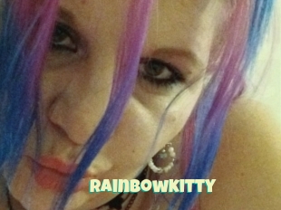Rainbowkitty