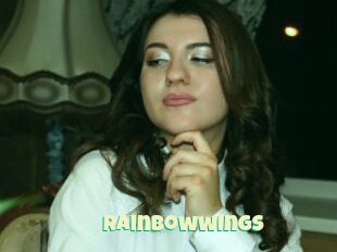 Rainbowwings