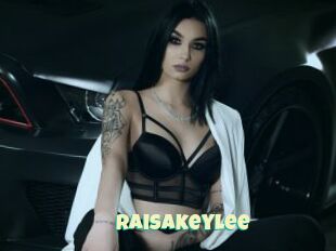 Raisakeylee