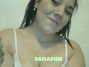 Raisapink