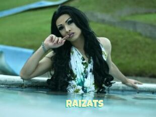 Raizats