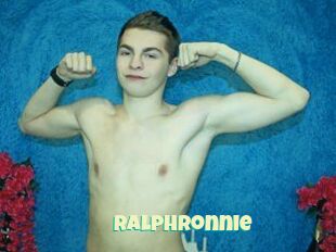 Ralphronnie
