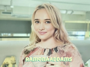 Ramonaaddams