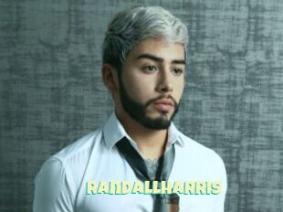 Randallharris