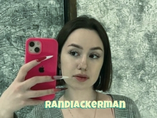 Randiackerman