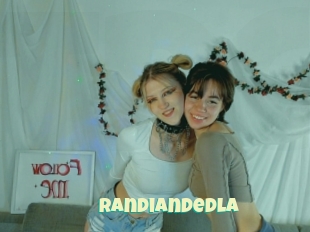 Randiandedla