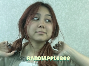 Randiapplebee