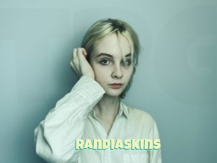Randiaskins