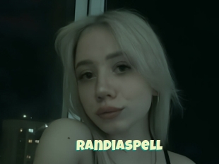 Randiaspell