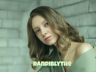 Randiblythe