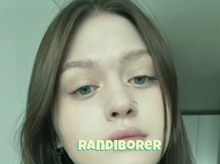 Randiborer