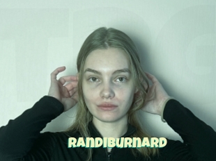Randiburnard