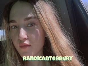 Randicanterbury