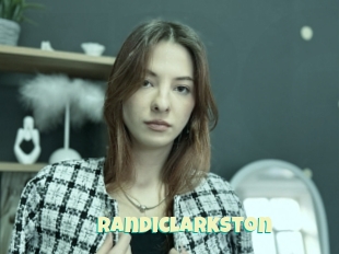 Randiclarkston