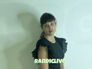 Randiclive