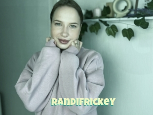 Randifrickey