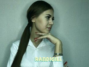 Randigill