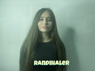 Randihaler