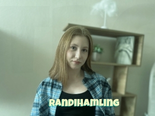 Randihamling