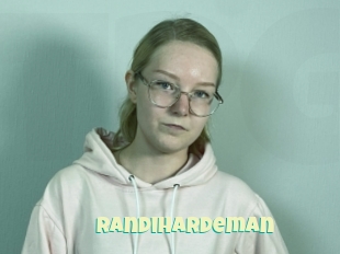 Randihardeman